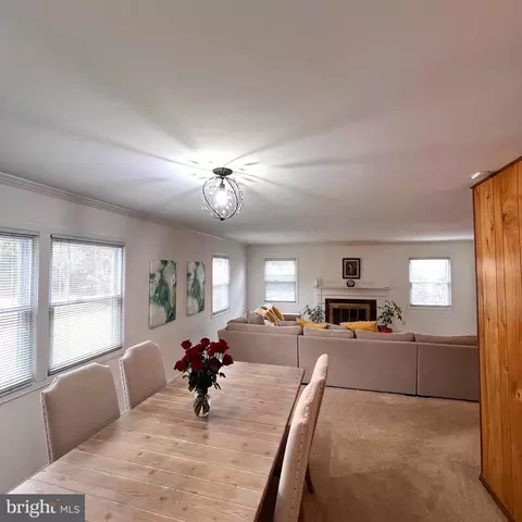 Dining - 1007 Packton Ln, Bowie, MD 20716 photo 3 of 5