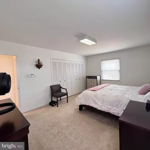 Bedroom - 1007 Packton Ln, Bowie, MD 20716 photo 6 of 7