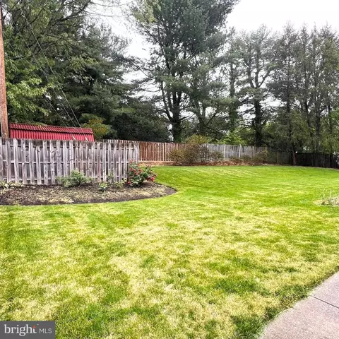 Exterior - 1007 Packton Ln, Bowie, MD 20716 photo 4 of 8