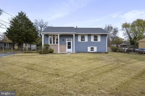 5502 Vernon Way, Suitland, MD 20746