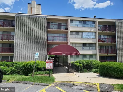 9205 New Hampshire Ave #A-1, Silver Spring, MD 20903