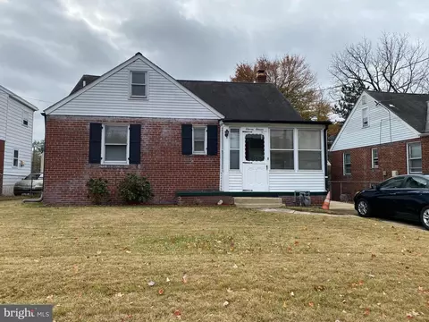 1111 Oakdale Dr, Hyattsville, MD 20782