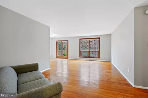 Living - 8403 Montpelier Dr, Laurel, MD 20708 photo 1 of 3