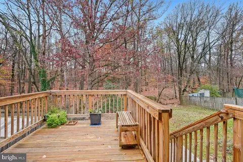 Exterior - 8403 Montpelier Dr, Laurel, MD 20708 photo 2 of 3