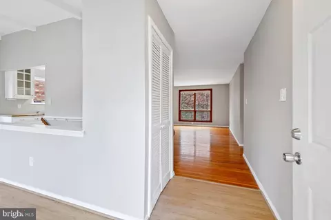Entry Way - 8403 Montpelier Dr, Laurel, MD 20708 photo 1 of 5