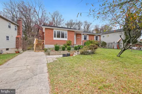 8403 Montpelier Dr, Laurel, MD 20708