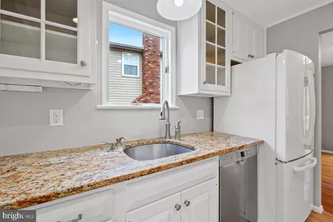 Kitchen - 8403 Montpelier Dr, Laurel, MD 20708 photo 3 of 3