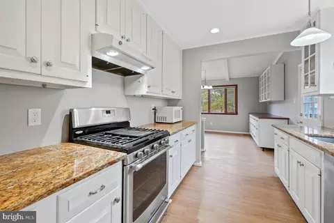 Kitchen - 8403 Montpelier Dr, Laurel, MD 20708 photo 1 of 3