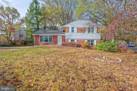 8304 Oliver St, Hyattsville, MD 20784