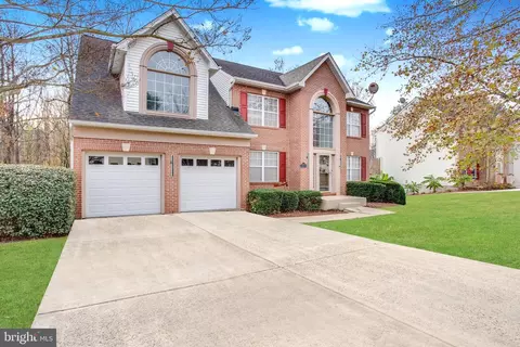 10007 Welshire Dr, Marlboro, MD 20772