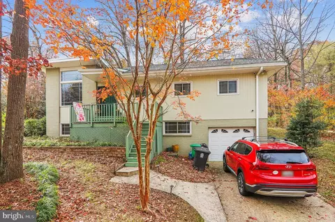 12006 Gordon Ave, Beltsville, MD 20705