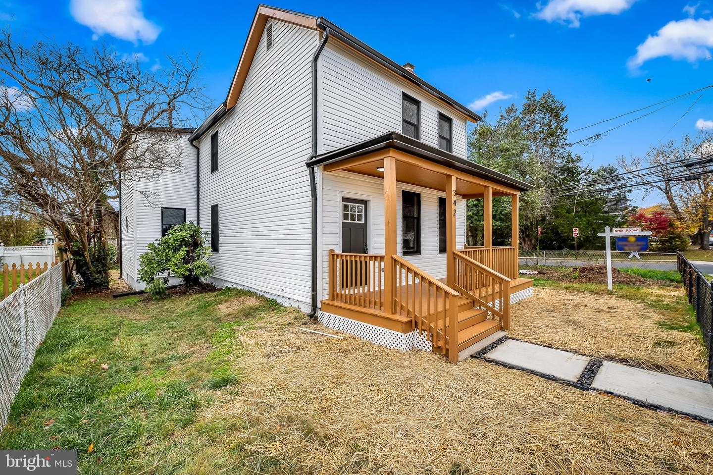 342 Compton Ave, Laurel, MD 20707 photo 3