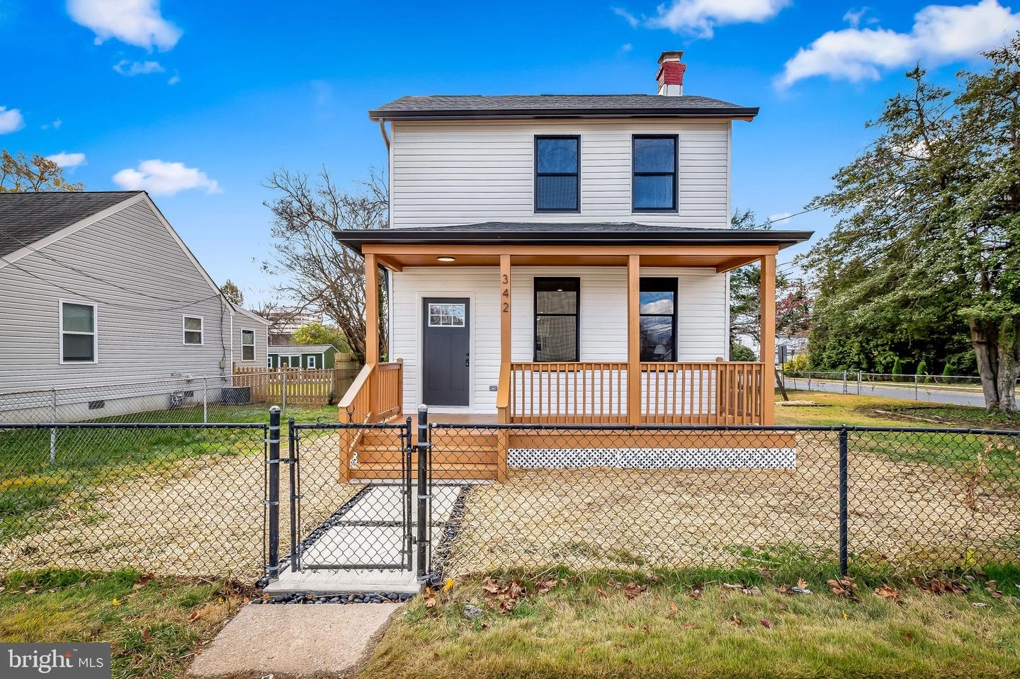 342 Compton Ave, Laurel, MD 20707 photo 2