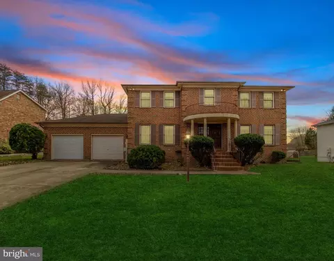 716 Sero Estates Dr, Fort Washington, MD 20744