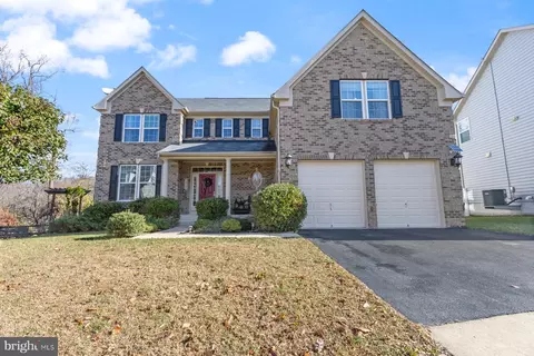 13702 Doctor Edelen Dr, Accokeek, MD 20607