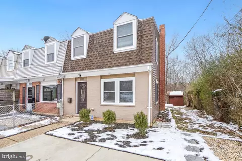 1800 Allendale Pl, Hyattsville, MD 20785