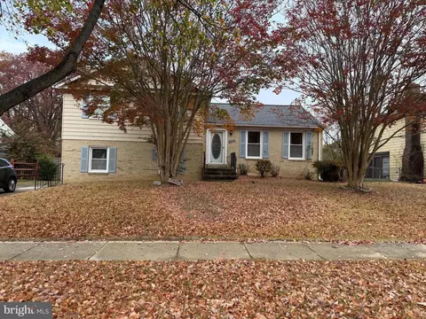 4802 Wheeler Rd, Oxon Hill, MD 20745