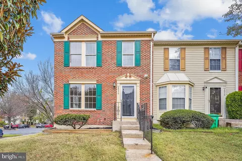 2036 S Anvil Ln, Temple Hills, MD 20748