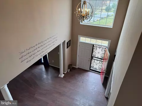 Entry Way - 4311 Broken Arrow Ct, Clinton, MD 20735 photo 19 of 21