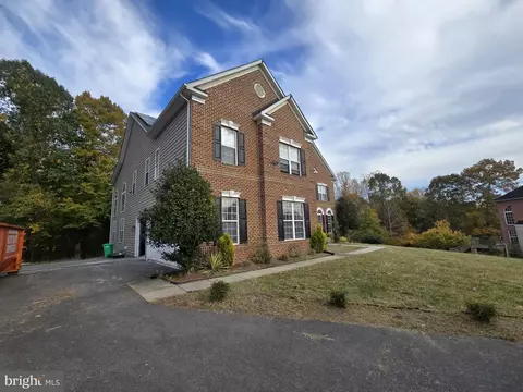 Exterior - 4311 Broken Arrow Ct, Clinton, MD 20735 photo 6 of 7