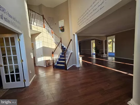 Entry Way - 4311 Broken Arrow Ct, Clinton, MD 20735 photo 15 of 21
