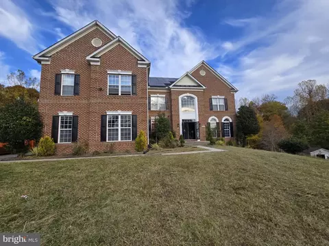 Exterior - 4311 Broken Arrow Ct, Clinton, MD 20735 photo 7 of 7
