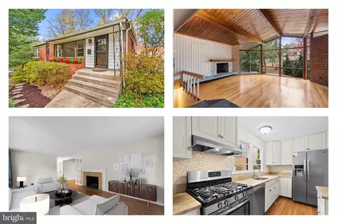 8721 23rd Ave, Hyattsville, MD 20783