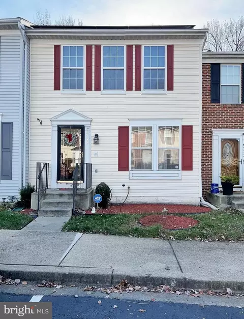 4719 Pistachio Ln, Capitol Heights, MD 20743