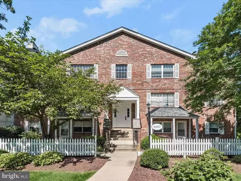 4407 Romlon St #204, Beltsville, MD 20705