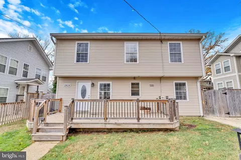 2404 57th Pl, Landover, MD 20785
