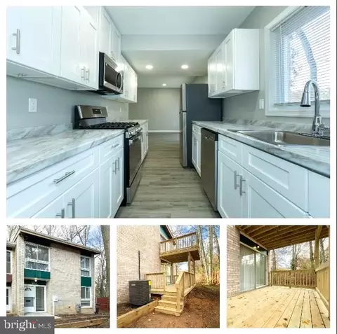 8619 Seasons Way #610B, Lanham, MD 20706