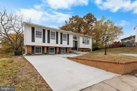 903 Chillum Manor Ct, Hyattsville, MD 20783