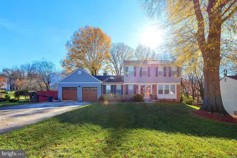 12413 Ransom Dr, Glenn Dale, MD 20769