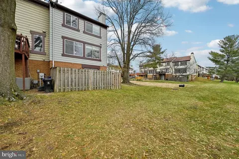 Exterior - 15627 Millbrook Ln #8, Laurel, MD 20707 photo 7 of 7