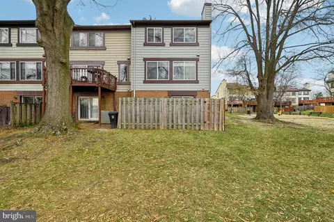 Exterior - 15627 Millbrook Ln #8, Laurel, MD 20707 photo 6 of 7