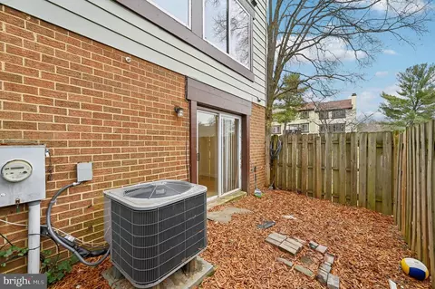 Exterior - 15627 Millbrook Ln #8, Laurel, MD 20707 photo 4 of 7