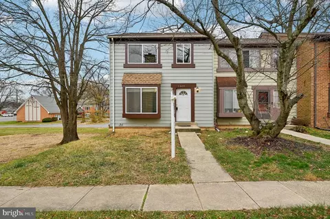 15627 Millbrook Ln #8, Laurel, MD 20707