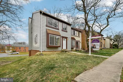 Exterior - 15627 Millbrook Ln #8, Laurel, MD 20707 photo 3 of 7