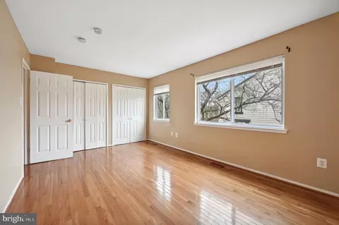 Bedroom - 15627 Millbrook Ln #8, Laurel, MD 20707 photo 1 of 4