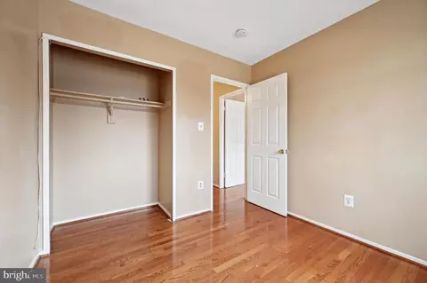 Bedroom - 15627 Millbrook Ln #8, Laurel, MD 20707 photo 3 of 4