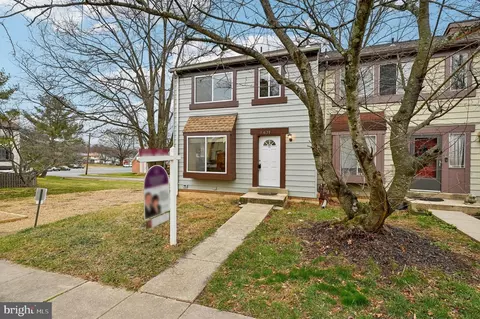 Exterior - 15627 Millbrook Ln #8, Laurel, MD 20707 photo 2 of 7