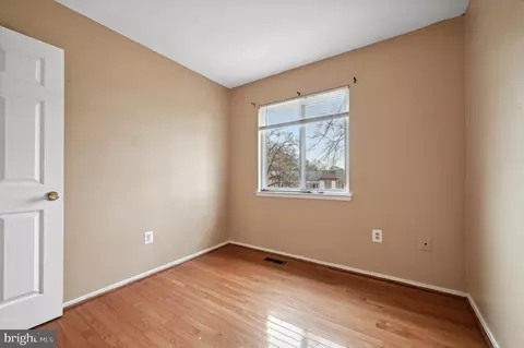 Bedroom - 15627 Millbrook Ln #8, Laurel, MD 20707 photo 2 of 4