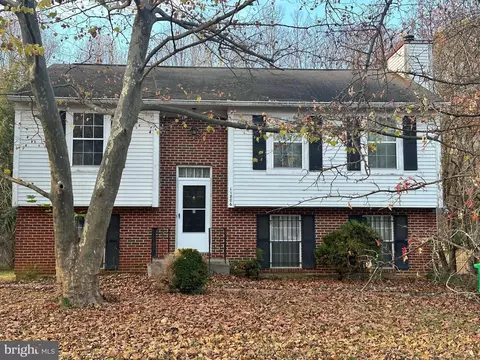 Exterior - 11806 Cleaver Dr, Bowie, MD 20721 photo 2 of 6