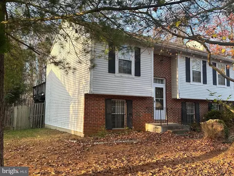 Exterior - 11806 Cleaver Dr, Bowie, MD 20721 photo 3 of 6