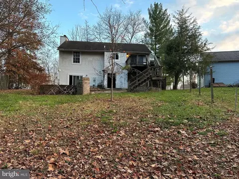 Exterior - 11806 Cleaver Dr, Bowie, MD 20721 photo 6 of 6