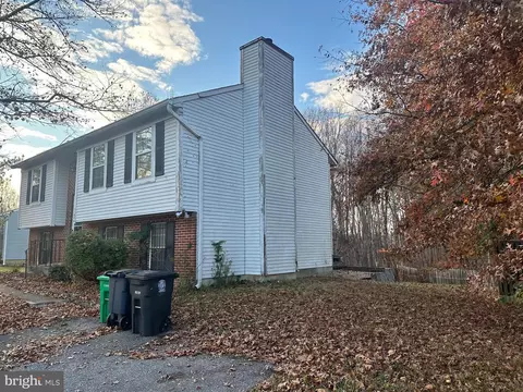Exterior - 11806 Cleaver Dr, Bowie, MD 20721 photo 4 of 6