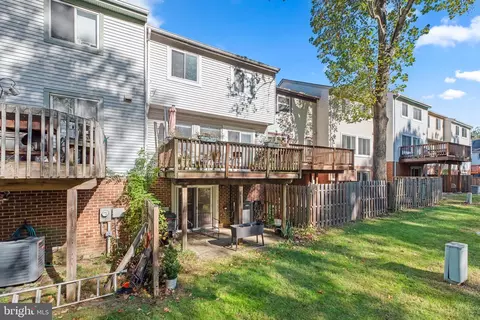 15943 Dorset Rd #190, Laurel, MD 20707 photo 41