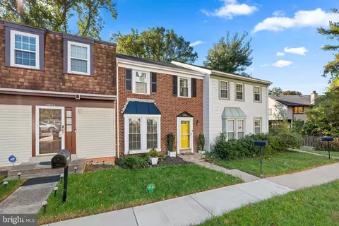 15943 Dorset Rd #190, Laurel, MD 20707 photo 4