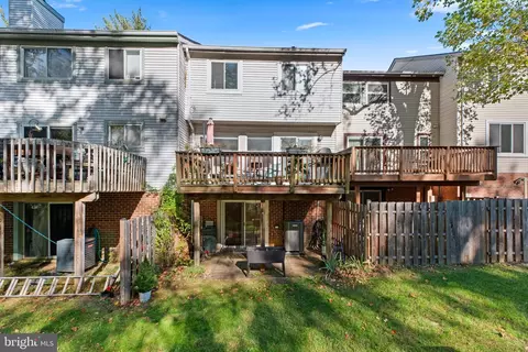 15943 Dorset Rd #190, Laurel, MD 20707 photo 40