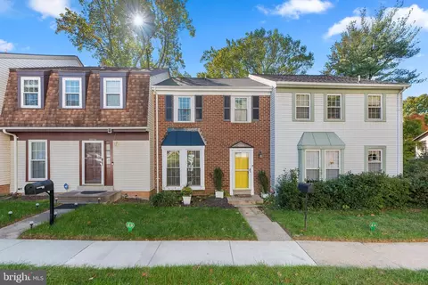 15943 Dorset Rd #190, Laurel, MD 20707 photo 2